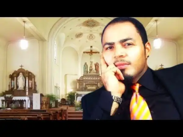 Video: CHURCH BUSINESS (RAMSEY NOAH) | 2018 Latest Nigerian Nollywood Movie